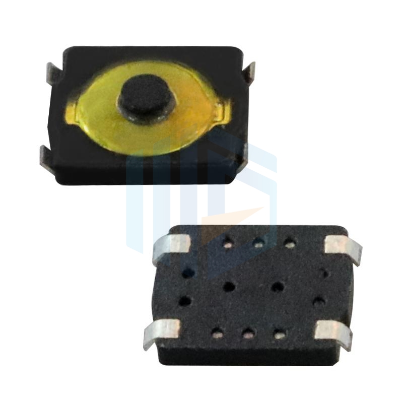 薄膜輕觸開(kāi)關(guān)