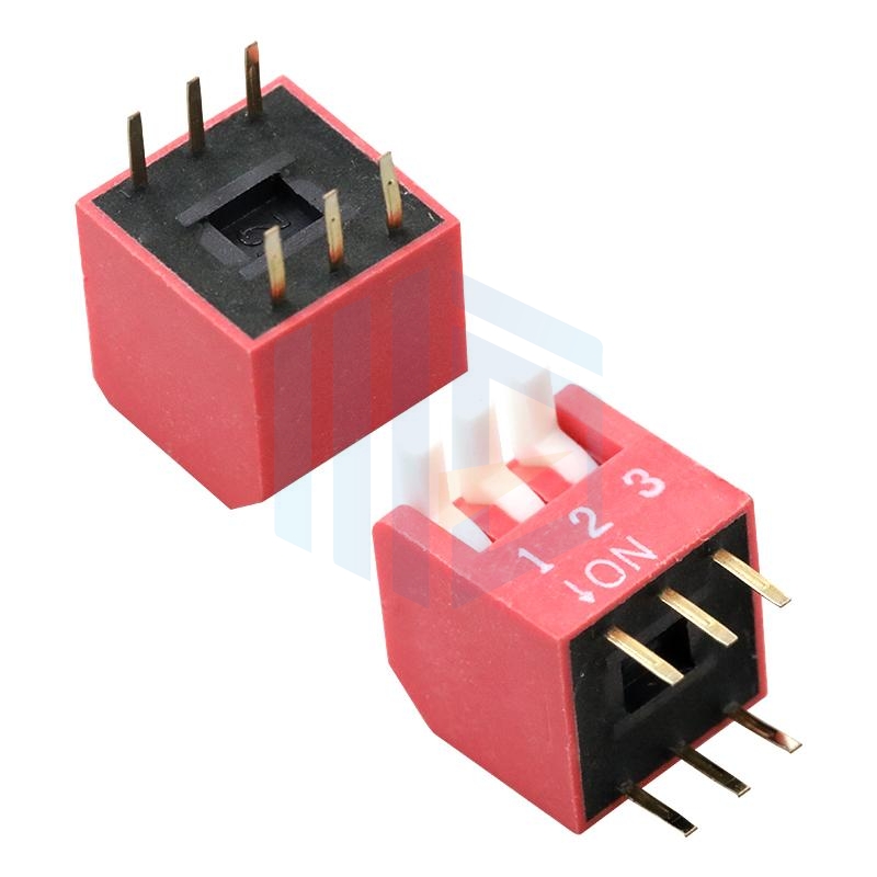 琴鍵形撥碼開(kāi)關(guān)