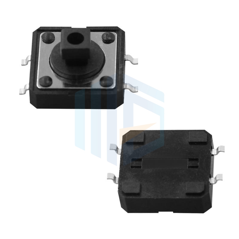 貼片輕觸開關(guān)