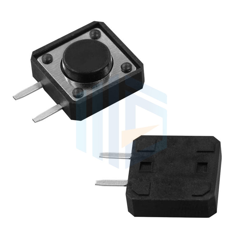 插件輕觸開關(guān)