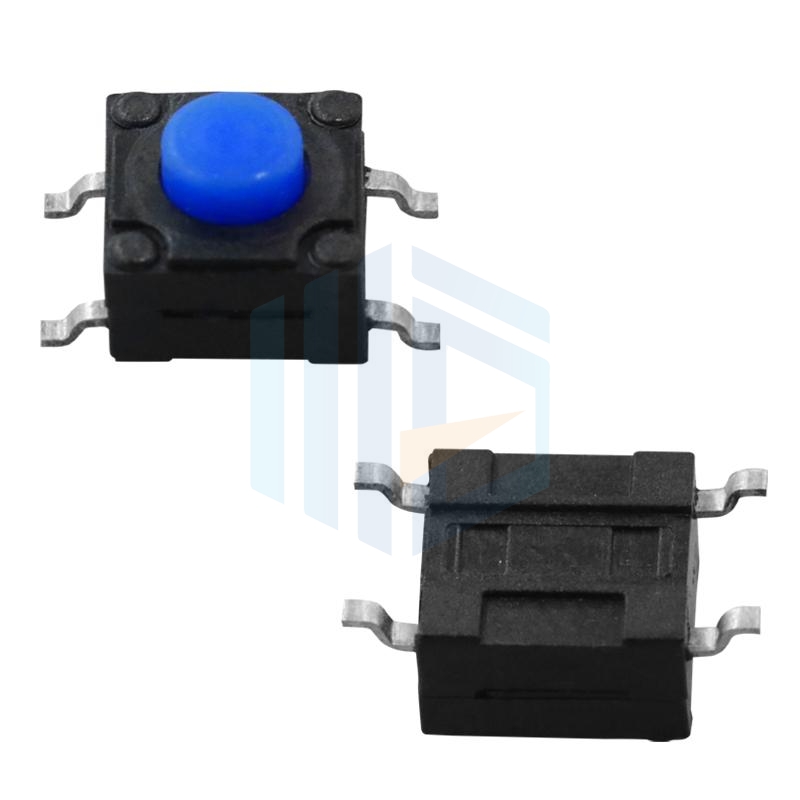 防水輕觸開關(guān)