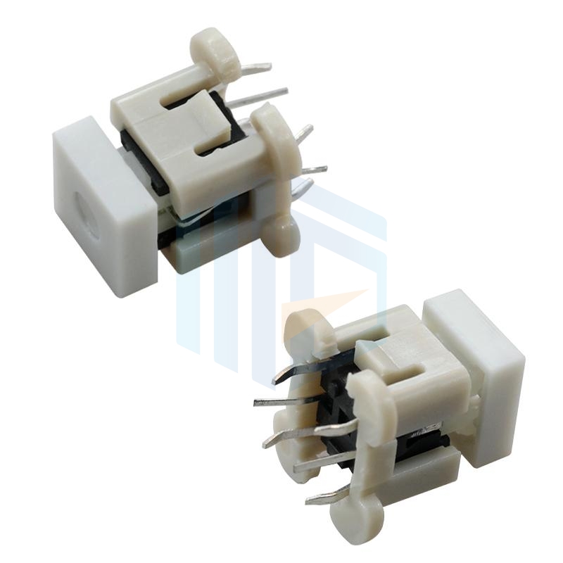 帶燈輕觸開關(guān)