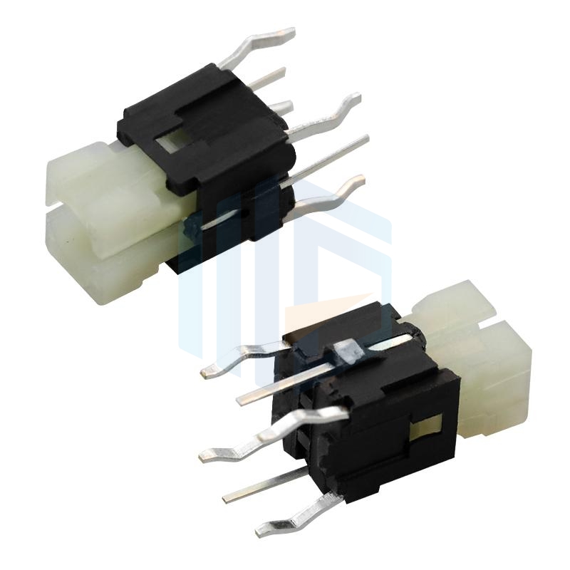 帶燈輕觸開關(guān)