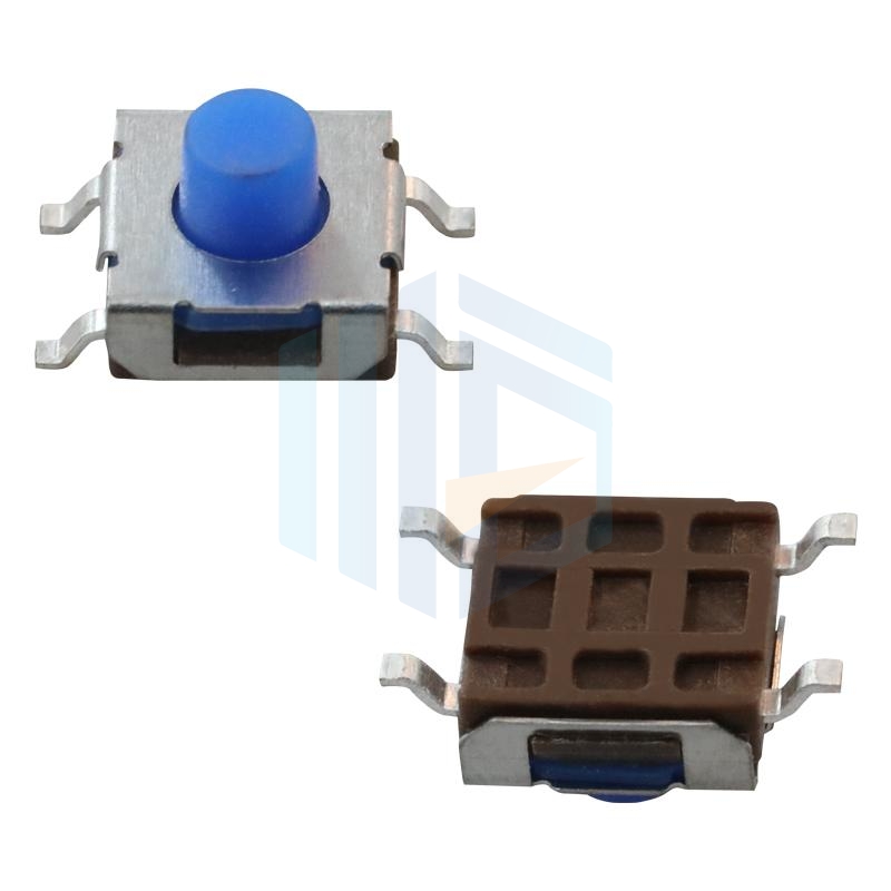 貼片輕觸開關(guān)