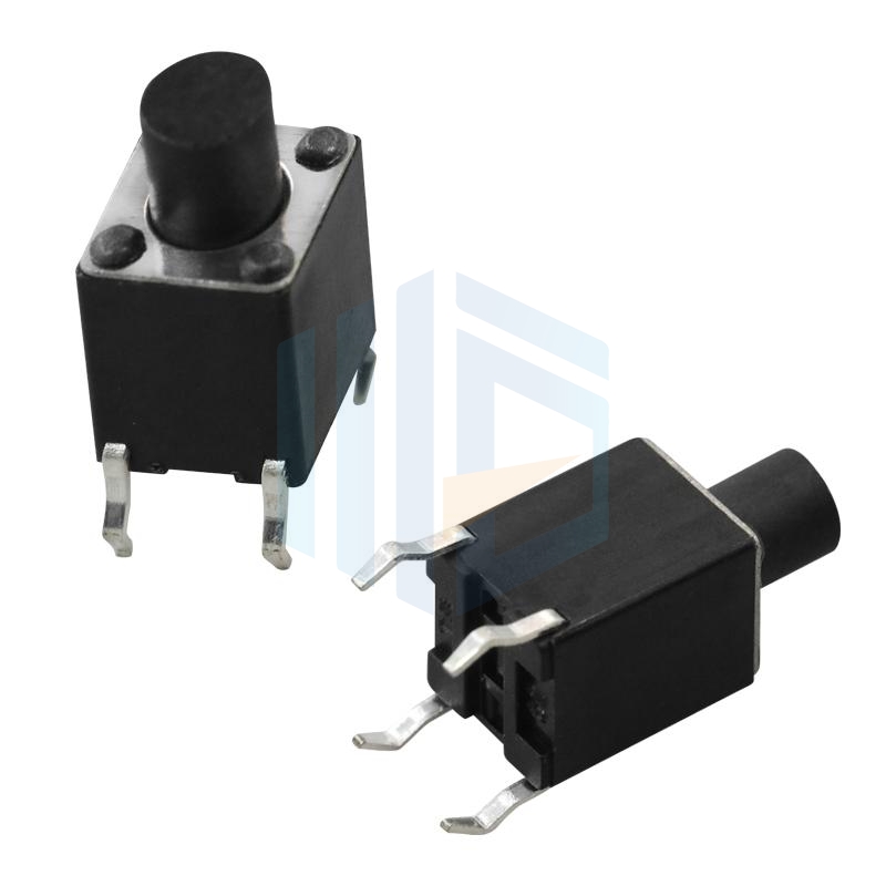 插件輕觸開關(guān)