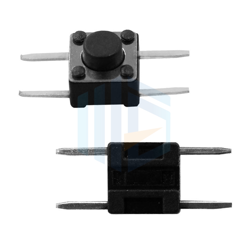 貼片輕觸開關(guān)