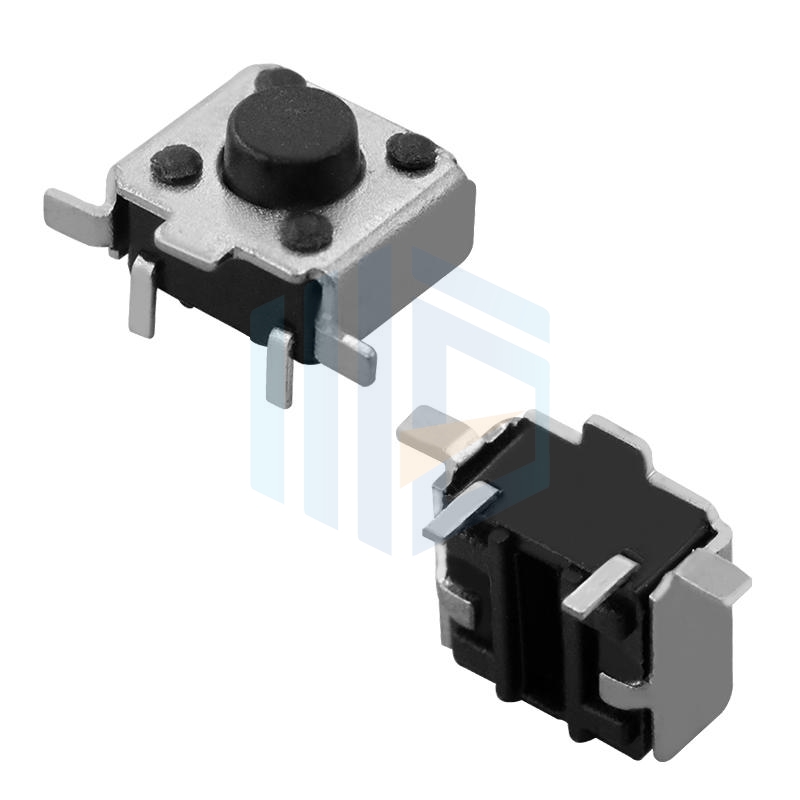 貼片輕觸開(kāi)關(guān)