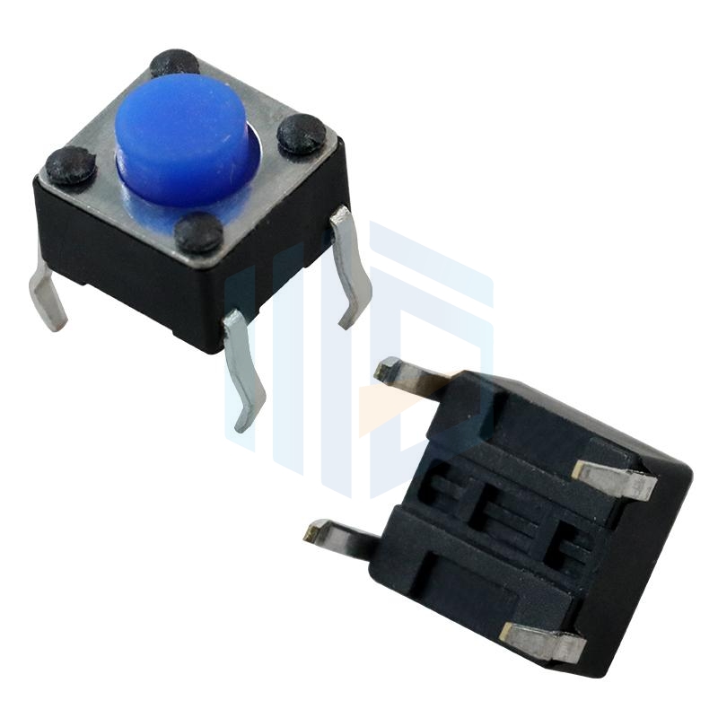 插件輕觸開關(guān)