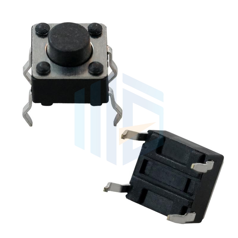 插件輕觸開關(guān)