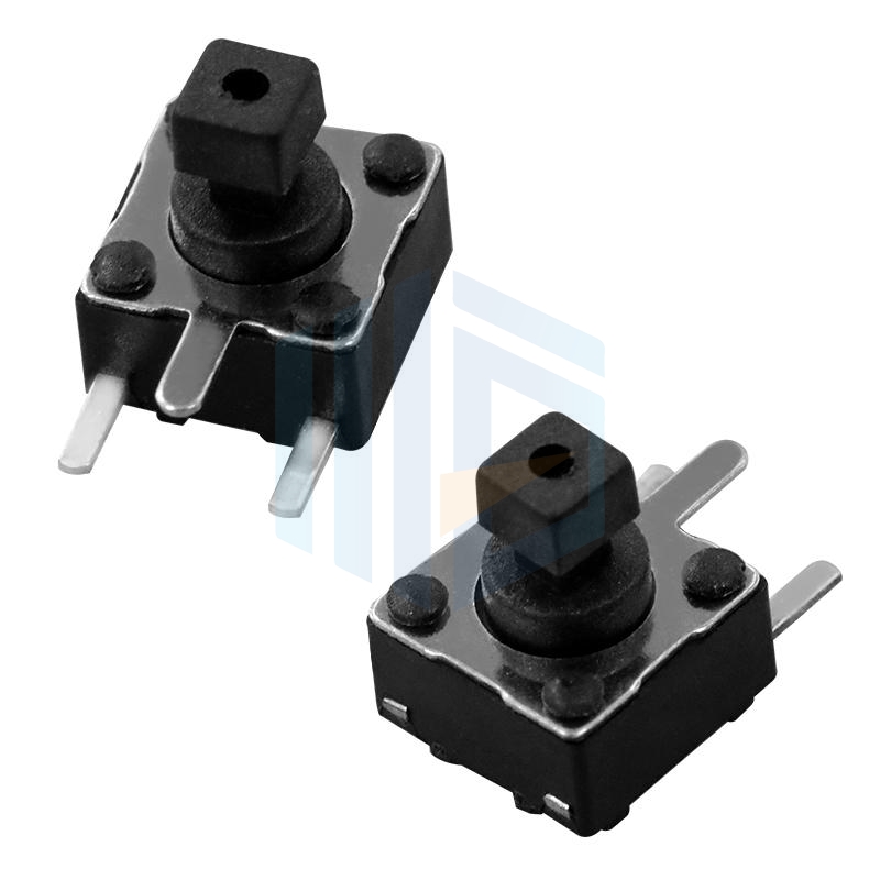 插件輕觸開關(guān)