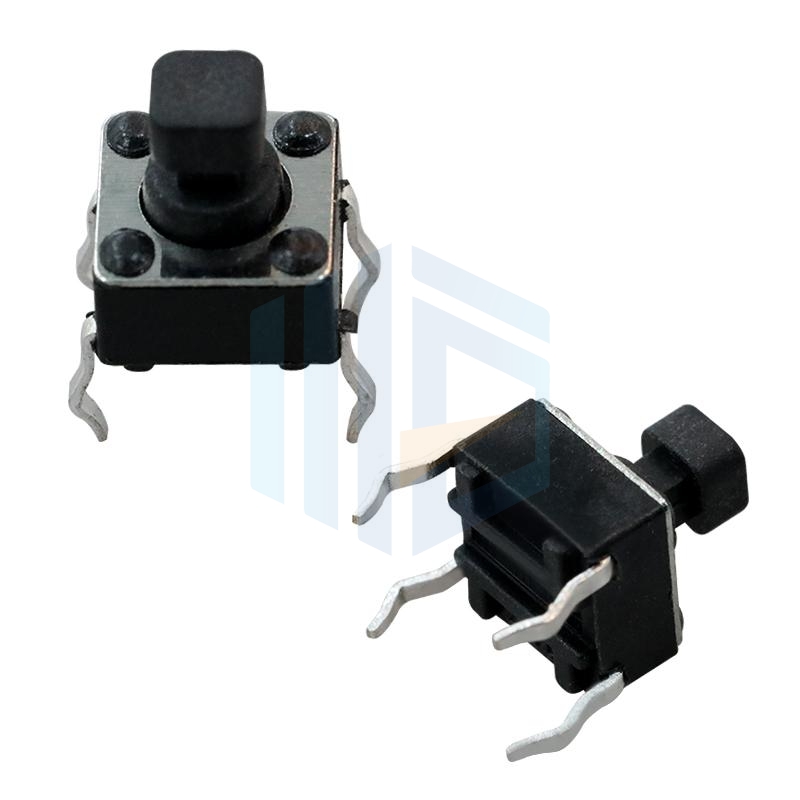 插件輕觸開關(guān)