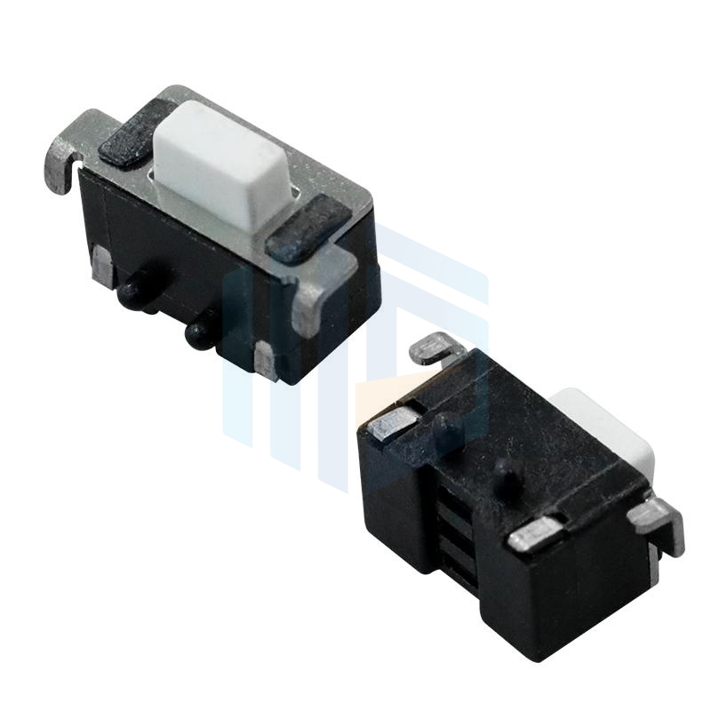 貼片輕觸開(kāi)關(guān)