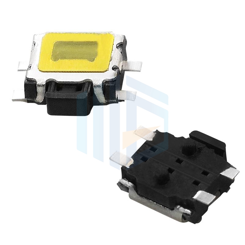 貼片輕觸開關(guān)