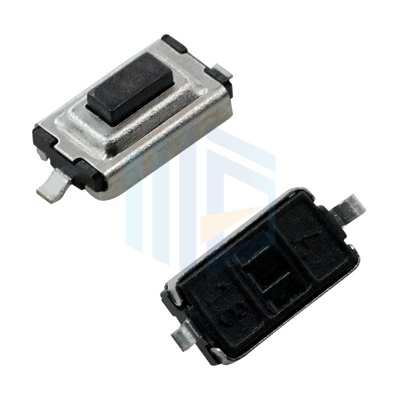 貼片輕觸開關(guān)