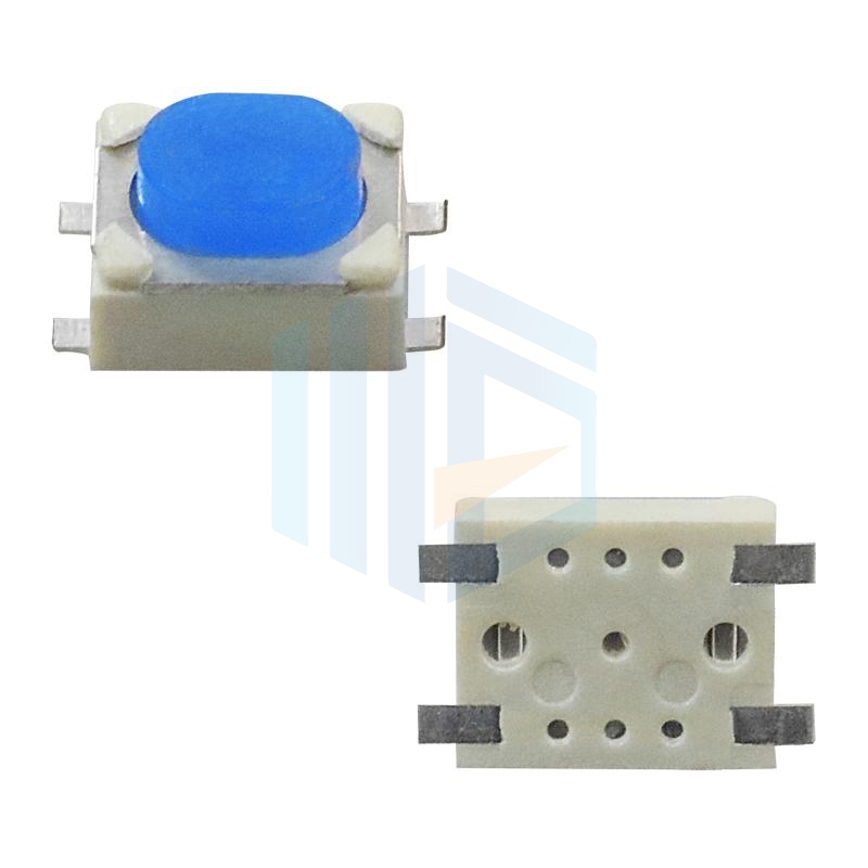 貼片輕觸開(kāi)關(guān)