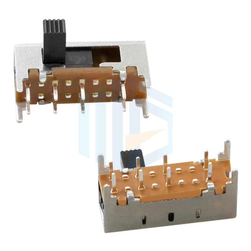 SK橫柄撥動開關(guān)