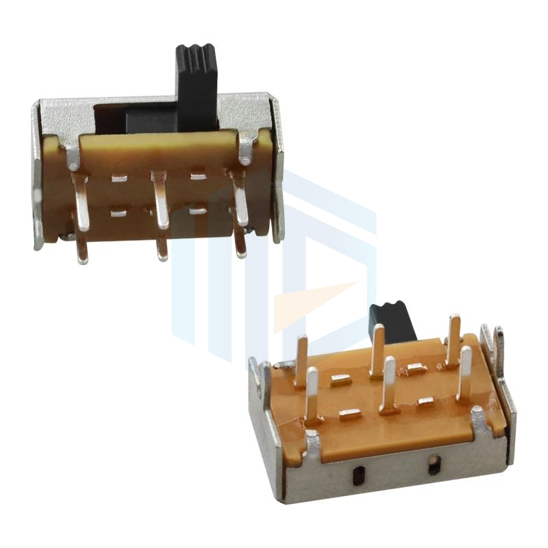 SK橫柄撥動開關