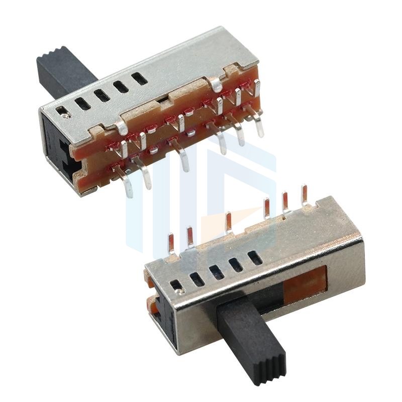 SS直柄撥動(dòng)開關(guān)