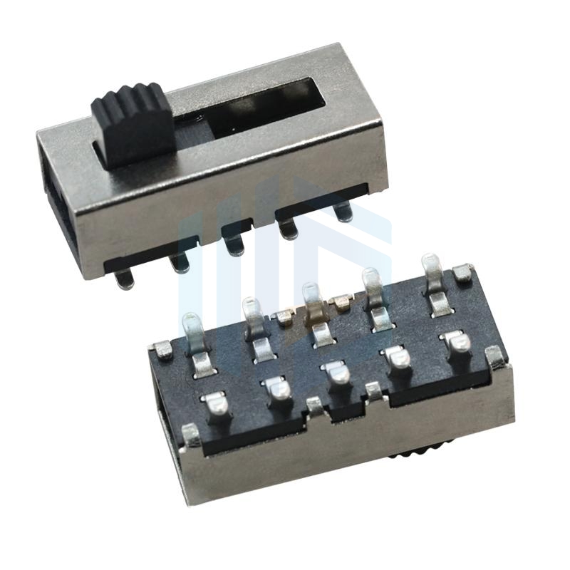 大電流撥動(dòng)開(kāi)關(guān)