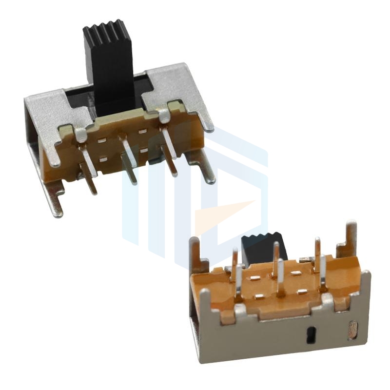 SK橫柄撥動開關(guān)