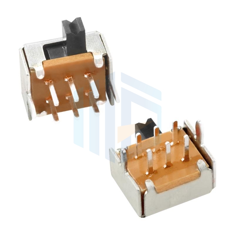 SK橫柄撥動(dòng)開(kāi)關(guān)