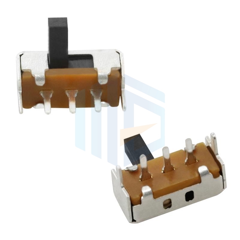 SK橫柄撥動開關(guān)