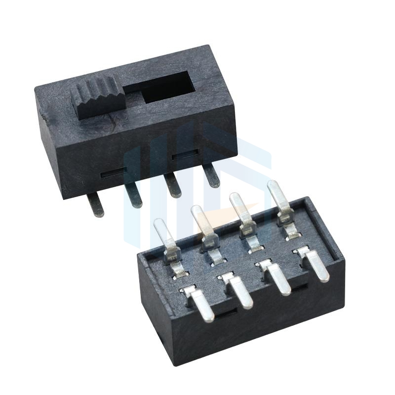 大電流撥動(dòng)開關(guān)