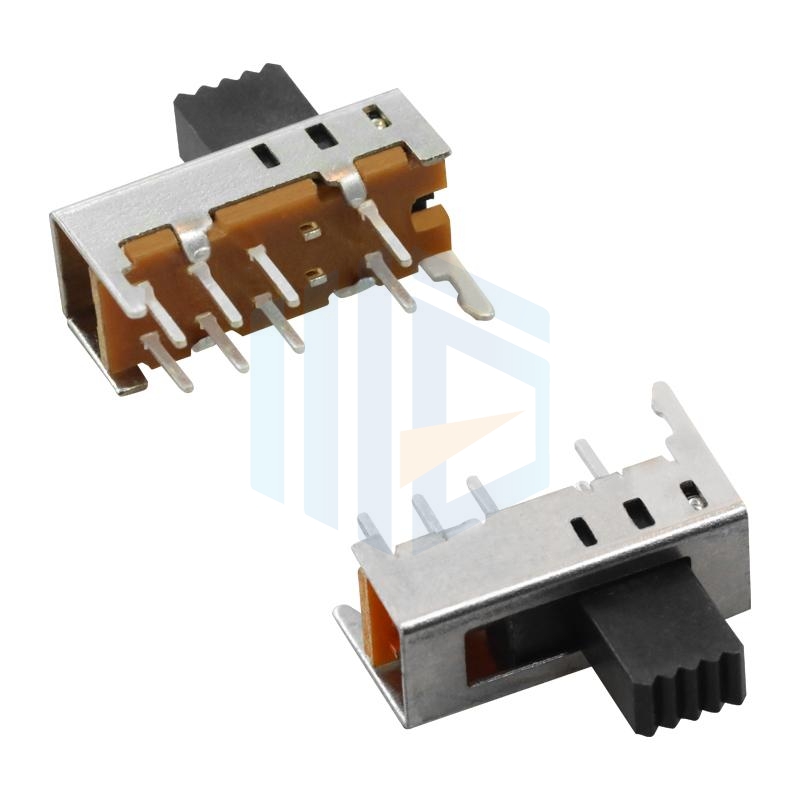 SS直柄撥動(dòng)開關(guān)