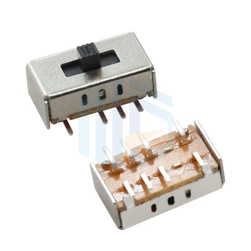 SS直柄撥動開關(guān)