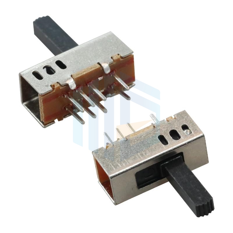 SS直柄撥動開關(guān)