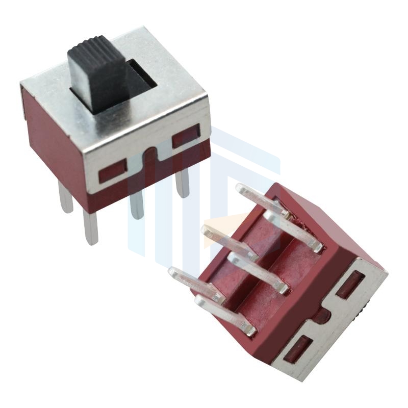 大電流撥動開關