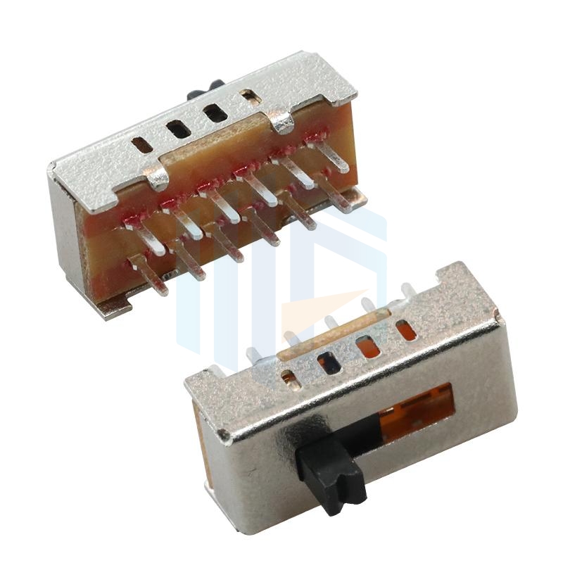 SS直柄撥動開關