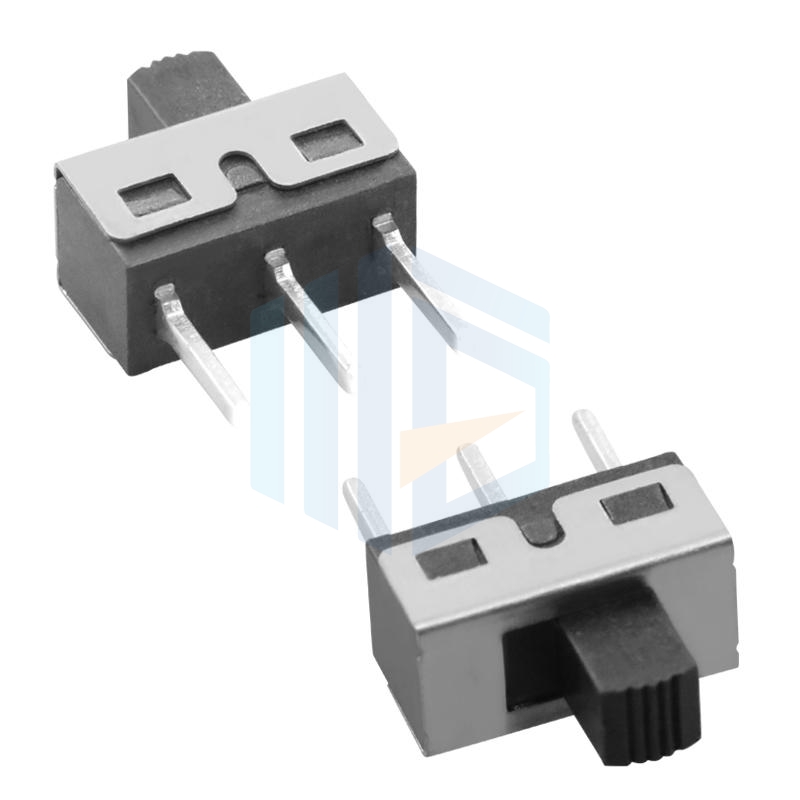 大電流撥動開關