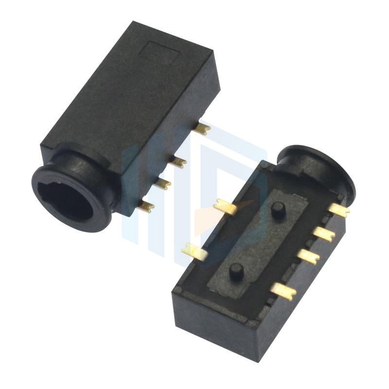 防水耳機(jī)插座