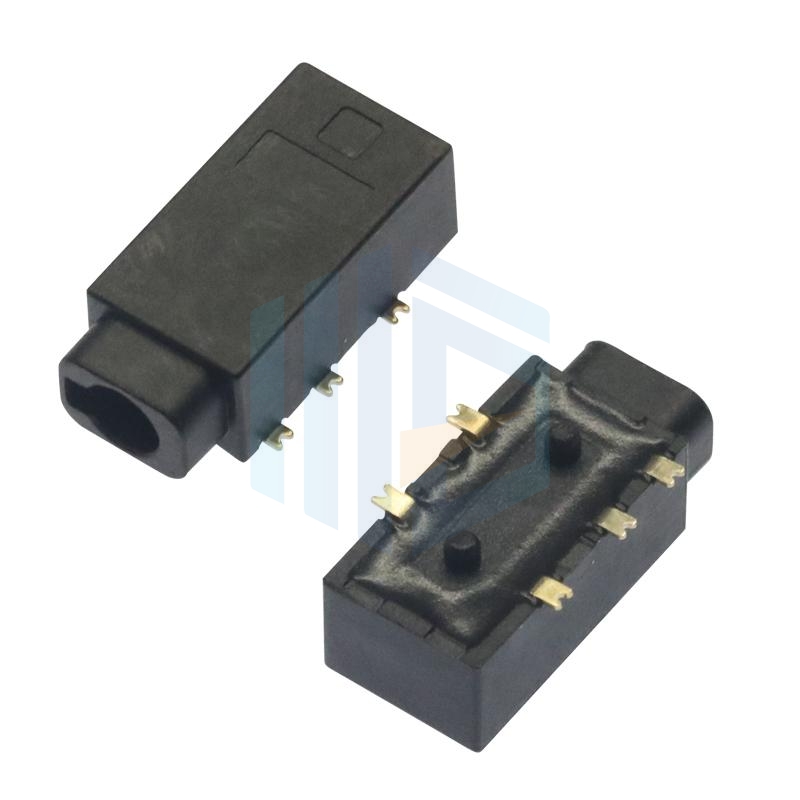 防水耳機(jī)插座