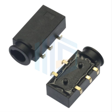 音頻耳機插座在音頻傳輸中的關(guān)鍵作用