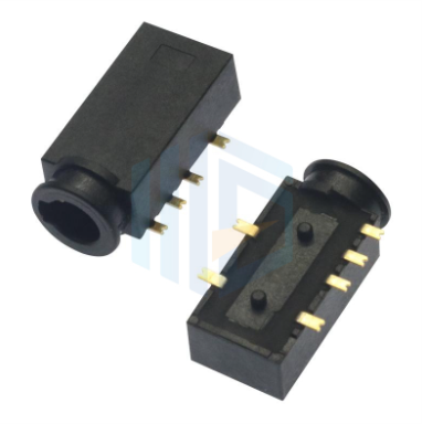 耳機插座行業(yè)技術趨勢分析：2024年及以后