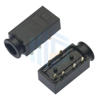 音頻耳機(jī)插座的電磁兼容性探討