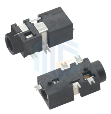 音質(zhì)與空間的雙重優(yōu)化：音頻耳機(jī)插座在音頻設(shè)備中的重要性