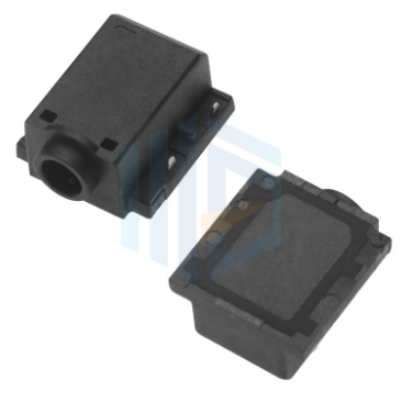 音頻耳機插座：技術(shù)演進(jìn)與市場趨勢