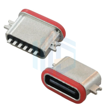 防水TYPE-C連接器與防水套件的對比：哪個更適合您的設(shè)備？