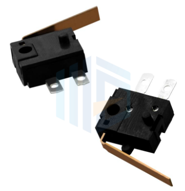 限位開(kāi)關(guān)的工作原理與多樣化應(yīng)用