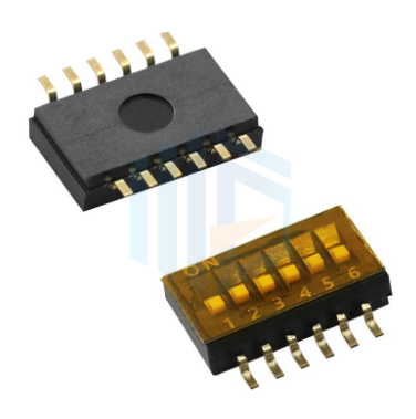 介紹一下貼片撥碼開關(guān)的優(yōu)缺點(diǎn)