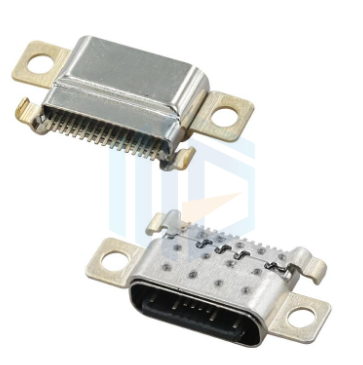 Type-C母座與Type-C公頭的區(qū)別與聯(lián)系