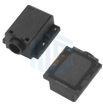 音頻耳機插座的相關知識解析