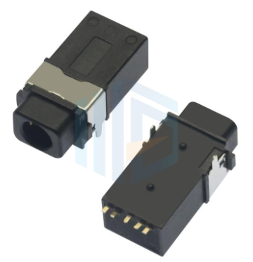 防水耳機(jī)插座的導(dǎo)電性能與傳輸效率