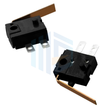 限位開關(guān)：終結(jié)工業(yè)幽靈停機的“安全衛(wèi)士”