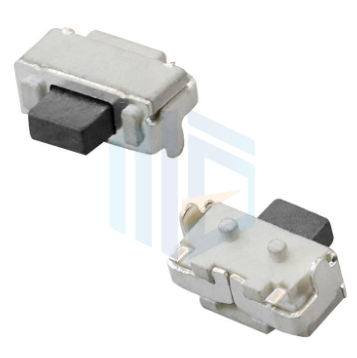 多設備聯(lián)動一鍵通：輕觸開關如何實現(xiàn)跨平臺協(xié)議兼容？