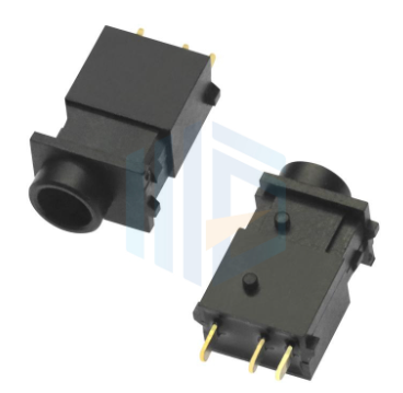 防水DC插座如何適配可穿戴設(shè)備小型化需求？