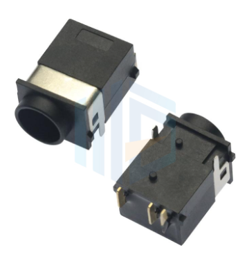 防水DC插座：如何通過智能芯片實現遠程監(jiān)控？